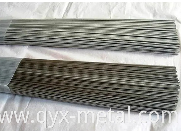 Titanium Wire